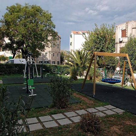 Apartment Happy Split Buitenkant foto