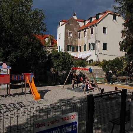 Apartment Happy Split Buitenkant foto