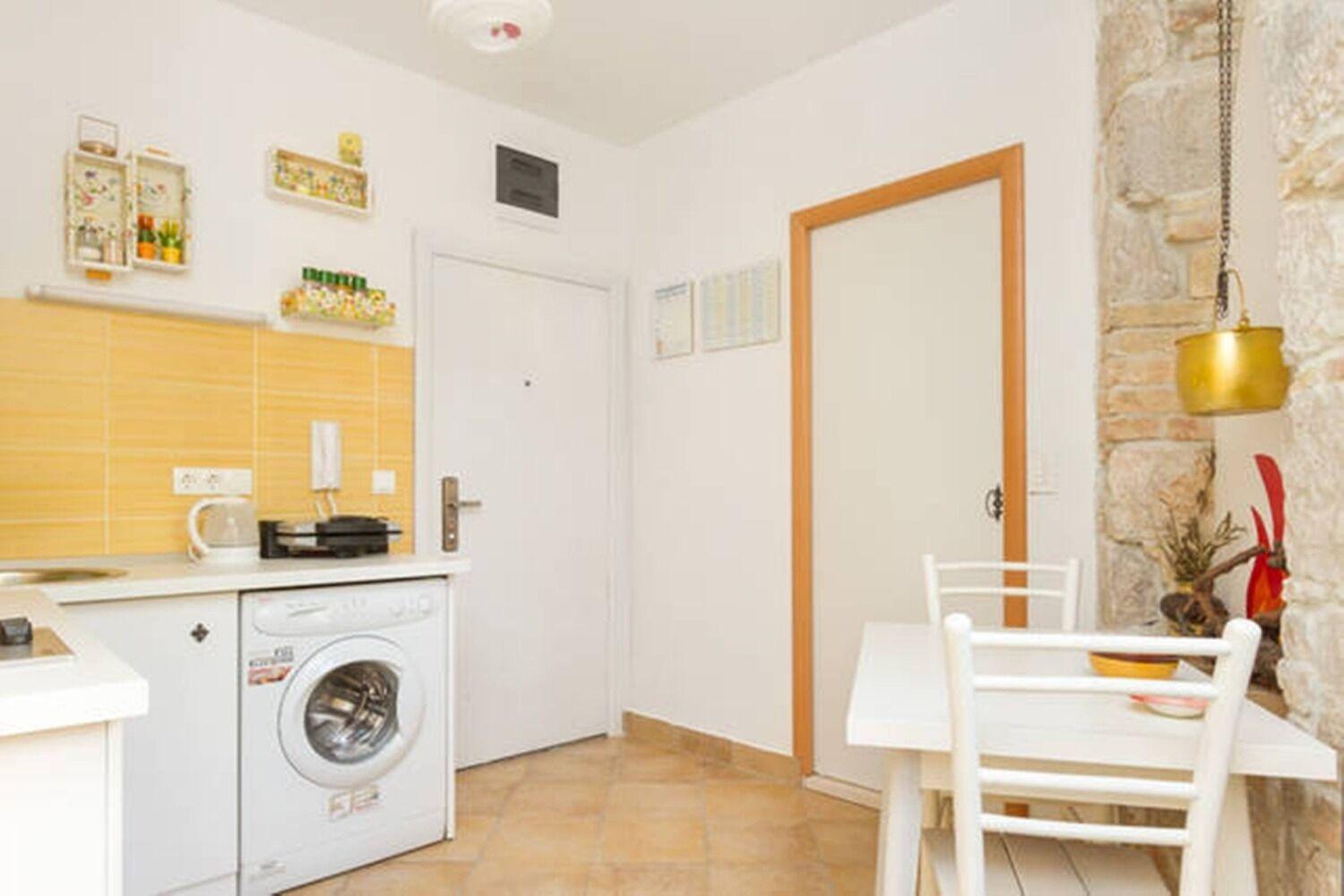 Apartment Happy Split Buitenkant foto
