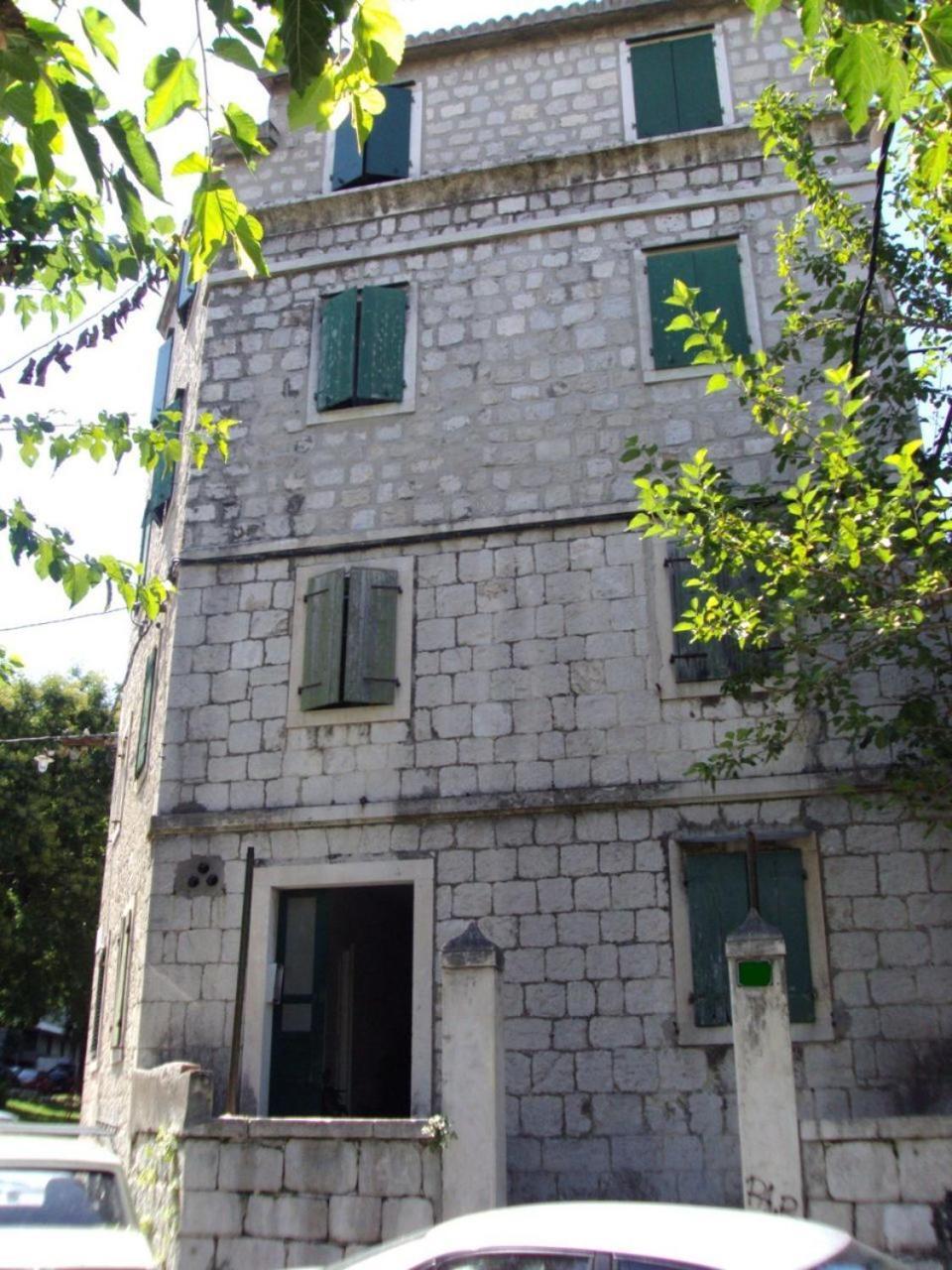 Apartment Happy Split Buitenkant foto