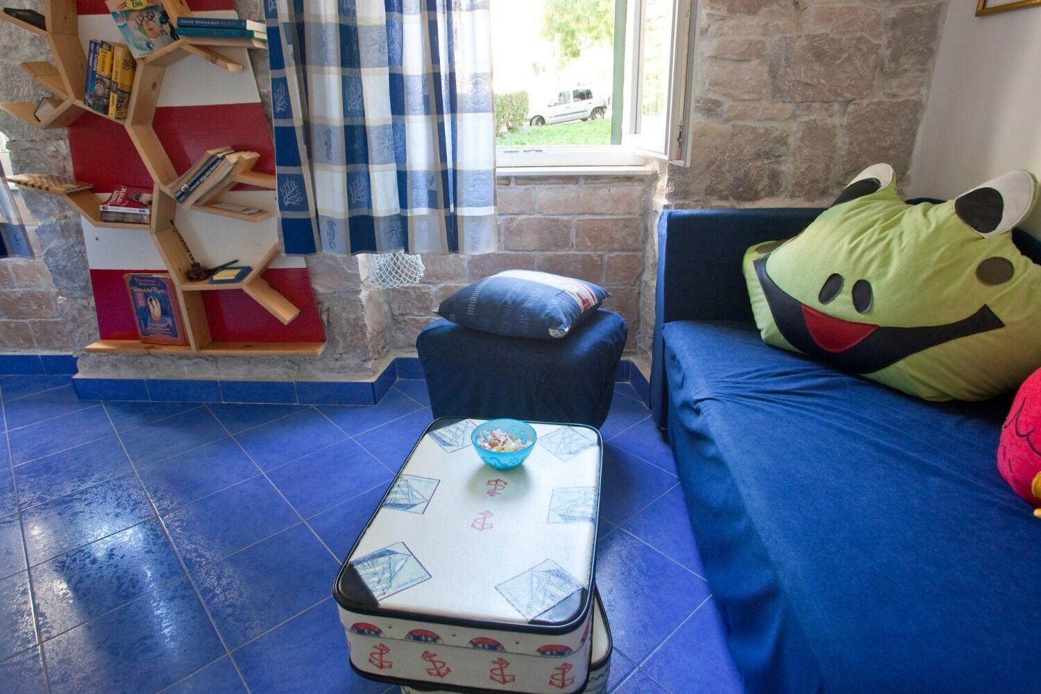 Apartment Happy Split Buitenkant foto
