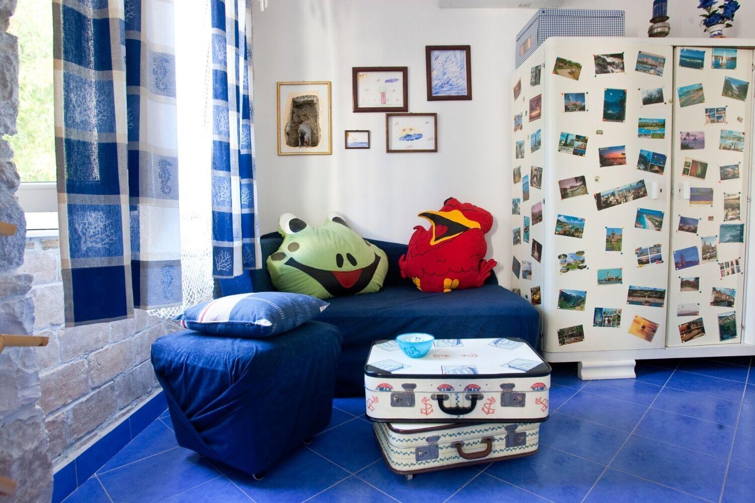 Apartment Happy Split Buitenkant foto